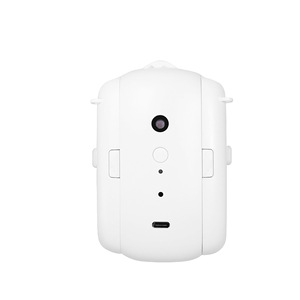 Smart Curtain Motor Wireless Voice Control Battery Powered Electric Curtains Automation System For Home Use - Product Image 4