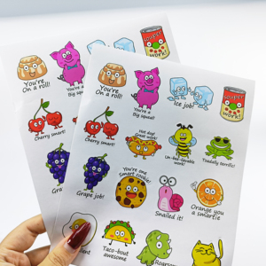 Etiquetas de Vinilo de Alta Calidad en Rollo, Etiquetas Adhesivas Personalizadas <span class=keywords><strong>para</strong></span> Suplementos Vitamínicos, Impresión de Etiquetas <span class=keywords><strong>para</strong></span> Envases de Cosméticos y <span class=keywords><strong>Vino</strong></span> - Product Image 4