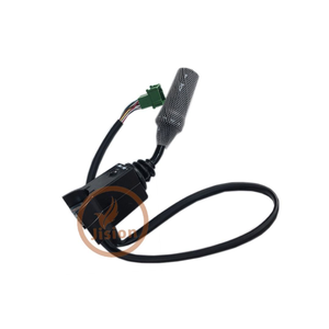 Sélecteur de vitesses de haute qualité 15095373 17416725 compatible avec L05 L110G L120F L150G L180H - Product Image 2