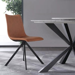 <span class=keywords><strong>Pied</strong></span> de meuble en fer forgé en acier inoxydable, art moderne, disponible en <span class=keywords><strong>laiton</strong></span> et chromé, idéal pour une <span class=keywords><strong>Table</strong></span> à manger - Product Image 6