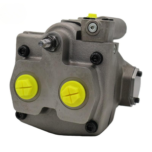 Pompe à pistons série PVP4136C9R211 PVP41362L211 Pompe à pistons axiaux PVP4336 PVP4836 PVP4136 - Product Image 4