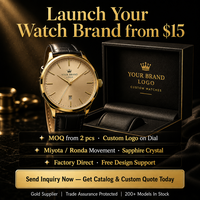 Damen Kristallbesetzte Armbanduhr Blaues Geprägtes Blumenzifferblatt Marineblaues Kuhlederarmband Miyota Quarz 3BAR Wasserdicht 36mm Schlank