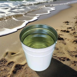 Vernice Acrilica per Auto 2K Trasparente ad Alta Adesione, Lucida, Resistente ai Raggi UV, Rivestimento Liquido Spray - Product Image 3