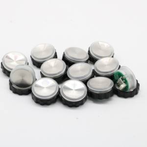 Style moderne rond 27mm pour <span class=keywords><strong>Otis</strong></span> DC24V <span class=keywords><strong>bouton</strong></span> d'appel d'<span class=keywords><strong>ascenseur</strong></span> <span class=keywords><strong>bouton</strong></span> poussoir d'<span class=keywords><strong>ascenseur</strong></span> en acier pour <span class=keywords><strong>ascenseur</strong></span> pour appartements - Product Image 5