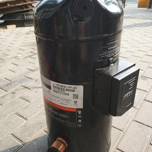 คอมเพรสเซอร์แบบสโครล Emerson Copeland รุ่น ZR108KC TFD 523 สำหรับใช้งานในอุตสาหกรรม - Product Image 5