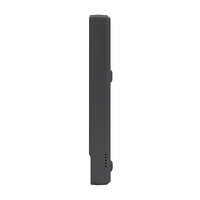 Usine en gros AI 4G SIM & WiFi IP Machine de présence de reconnaissance faciale dynamique