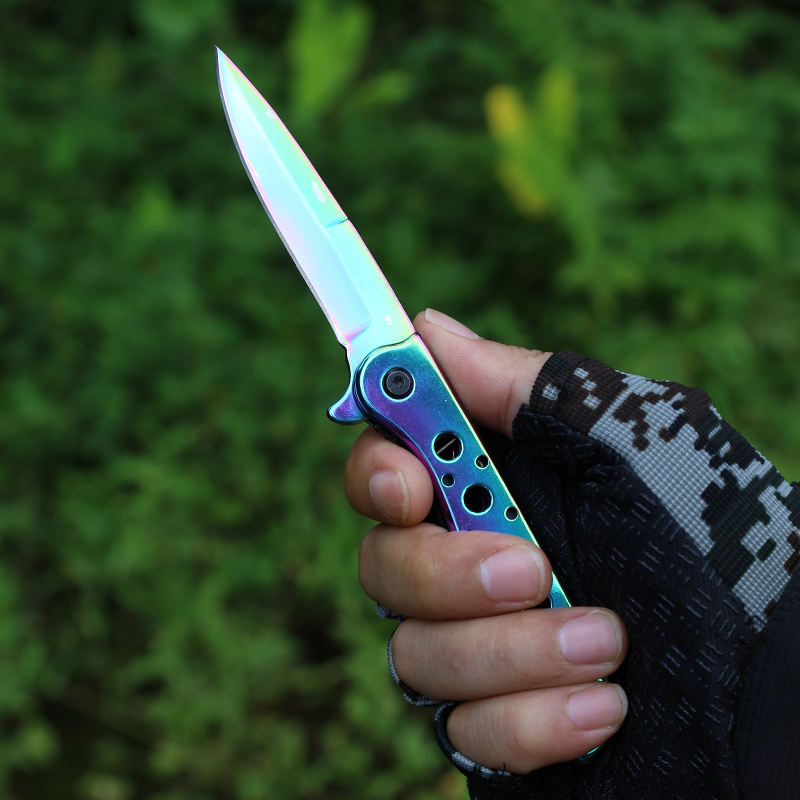 YJ Knives