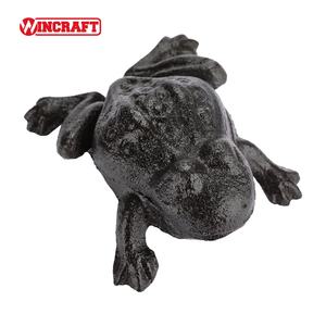 พวงกุญแจกบเหล็กหล่อที่เก็บของตกแต่งสไตล์สัตว์ภาย<span class=keywords><strong>น</strong></span>อกสำหรับสว<span class=keywords><strong>น</strong></span>กลางแจ้งสะดวกใ<span class=keywords><strong>น</strong></span>การจัดระเบียบ<span class=keywords><strong>บ้าน</strong></span> - Product Image 2