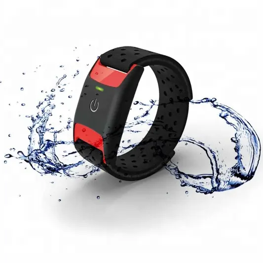 2020 Sản Phẩm Mới Với Wireless 5.0 & ANT + Dual Mode Armband Heart Rate Monitor Hỗ Trợ OEM & ODM Cho Câu Lạc Bộ Đội Hệ Thống Đào Tạo