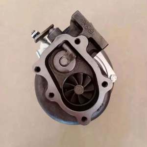 GT2560เทอร์โบชาร์จเจอร์สำหรับ Nissan Silvia/200SX S15 SR20DET JDM 14411-91F00 CO 51*71อัพเกรด - Product Image 4