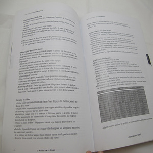 Service d'impression personnalisé de livres, brochures, catalogues, livres brochés à couverture souple, catalogues complets de produits, impression de livres à couverture rigide - Product Image 4