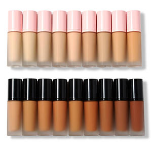 รองพื้นแต่งหน้าแบบน้ำติดทนนาน - Product Image 1