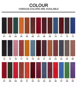 Bolsa de almacenamiento de auriculares de diseñador de cuero de PU de lujo para <span class=keywords><strong>Airpods</strong></span> 1 2 3 4 <span class=keywords><strong>Pro</strong></span> 2 Puffer <span class=keywords><strong>Mini</strong></span> Crossbody Bag Case - Product Image 6