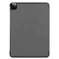 Housse de tablette pour enfants, protection intégrale, housses de tablette pour iPad Pro 12.9 2018 2020 2021 2022