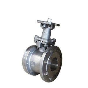 電気流量計傾斜金底ステンレス鋼腐食抵抗片方向放電水バレルデザイン - Product Image 4