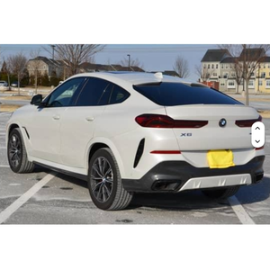 <span class=keywords><strong>COMPRA</strong></span> Coche usado 2021 <span class=keywords><strong>VENTA</strong></span> COCHE X6 XDrive40i COUPE <span class=keywords><strong>de</strong></span> 2, 0 - Product Image 4