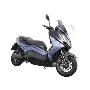 Motocicleta/Scooter HB-T9 de Alta Potencia y Largo Alcance, 3000W, para Adultos, de Dos Ruedas, HB-T9, Motocicleta HB-T9 de 3000w - Product Image 3