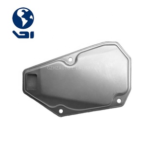 HANZHUANG filtre de Transmission de haute qualité CVT7 JF015 RE0F11A 31728-50X0A pour <span class=keywords><strong>Nissan</strong></span> Cube <span class=keywords><strong>Juke</strong></span> 31726-6A00A 31728-3JX - Product Image 5