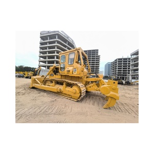 Bulldozers Cat D8K Usados en Venta, Modelo 2023, en Buen Estado de Funcionamiento - Product Image 1