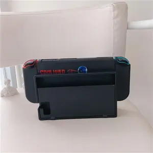 Étui de protection Marvel <span class=keywords><strong>Spider</strong></span> <span class=keywords><strong>Man</strong></span> pour <span class=keywords><strong>Switch</strong></span> Oled Shell boîtier de protection fendu pour Nintendo <span class=keywords><strong>Switch</strong></span> Accessoires NS Console - Product Image 6