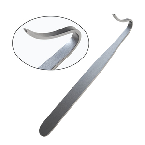 Orthopedic Surgical Instrument Bone Pry <strong>Retractor</strong> <strong>Meniscus</strong> Pull Hook Autoclaveable Knee Joint <strong>Retractor</strong> Pet - Product Image 1