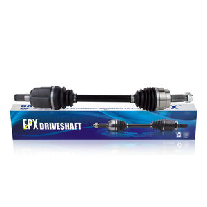 CCL/EPX/KI-8-083 para Kia Sorento 2.2-R, Junta Homocinética, Autopartes, Eje de Transmisión, 49501-2S050/49501-D3030/49500-D3090/49500-2S610 - Product Image 3