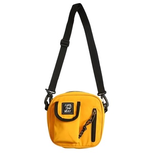 Outdoor Sports Custom logo Cross-body Sling Shoulder <strong>Bag</strong> Mobile Phone Shoulder <strong>Bags</strong> for Men <strong>Women</strong> Hip Hop <strong>Small</strong> Cross Body - Product Image 1