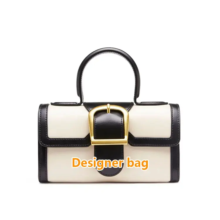 Модный и универсальный, популярный новый продукт, Маленькая кожаная сумочка, роскошная женская сумочка