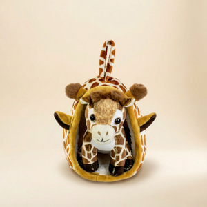 Peluche <span class=keywords><strong>de</strong></span> Animal <span class=keywords><strong>de</strong></span> Compañía, Muñeco <span class=keywords><strong>de</strong></span> Peluche para Bebés, Decoración para el Hogar, Muñeco <span class=keywords><strong>de</strong></span> Confort, Almohada para Dormir - Product Image 6