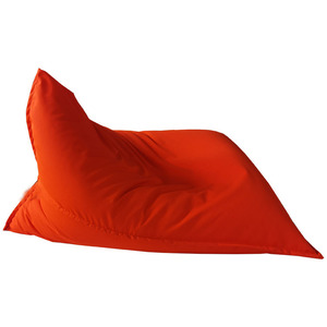 Fauteuil pouf de luxe 2023 au design moderne européen et asiatique avec revêtement en tissu pour bars de plage et hôtels - Vente en gros de poufs - Product Image 2