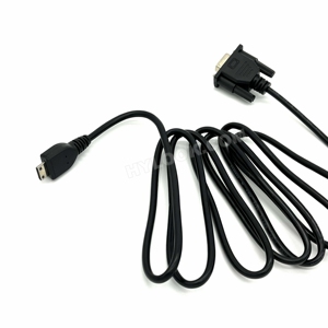Câble de données <span class=keywords><strong>Rs232</strong></span> pour Verifone Vx670 - Product Image 4