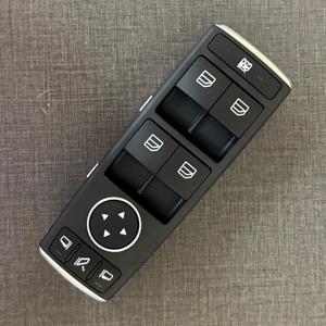 Interruptor Maestro de <span class=keywords><strong>Elevalunas</strong></span> Eléctrico para <span class=keywords><strong>Mercedes</strong></span> Benz W166 2012-2015 A1669054400 A2929054900 MI350 - Product Image 4