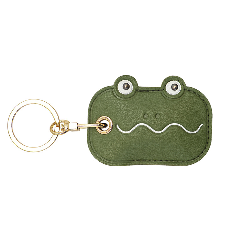 Grenouille