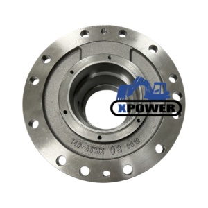 Nouveau boîtier de boîte de vitesses XPower Swing Drive 148-4638 148-4636 pour 318C 320C 320D - Product Image 1