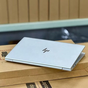 Ordinateur portable EliteBook <span class=keywords><strong>640G9</strong></span> 14 pouces, processeur Intel Core i5-1245U de 12e génération, DDR4 16 Go, 512 Go SSD, Windows 11 Pro pour le bureau - Product Image 5
