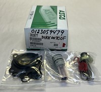 Asco,302677, Kit Perbaikan Solenoid Baru Merek Baru, Produk Asli dengan Garansi Satu Tahun