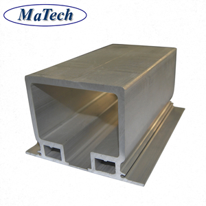 Extraíble coche Baca 2020 perfil de aluminio 4040 - Product Image 3