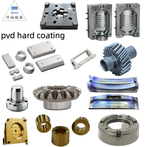 Máquina de Recubrimiento Multiarc PVD Pequeña, Compatible con Fuentes de Iones <span class=keywords><strong>IET</strong></span>, Máquina de Recubrimiento al Vacío PVD para Moldes de Punzonado de Precisión - Product Image 2