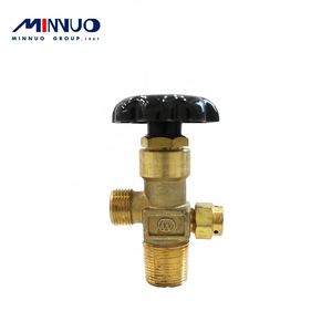 Haute qualité haute pression vide 40l 47l 50l cylindre d'azote à usage industriel à vendre - Product Image 6