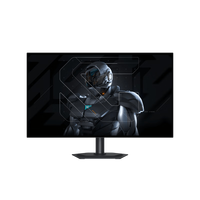 Moniteur de jeu Gigabyte MO27Q28G 27 pouces W-OLED 2K 280Hz Écran mat OLED Noir DP