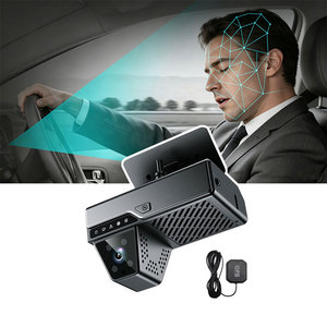 Caméra de tableau de bord avec Tarjeta Sim 4G GPS Camara de Salpicadero Dash Cam 4G para Coche - Product Image 1