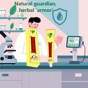 Salep terlaris grosir untuk infeksi jamur, <span class=keywords><strong>Psoriasis</strong></span> kulit, Dermatitis, eksim-krim Herbal alami - Product Image 2