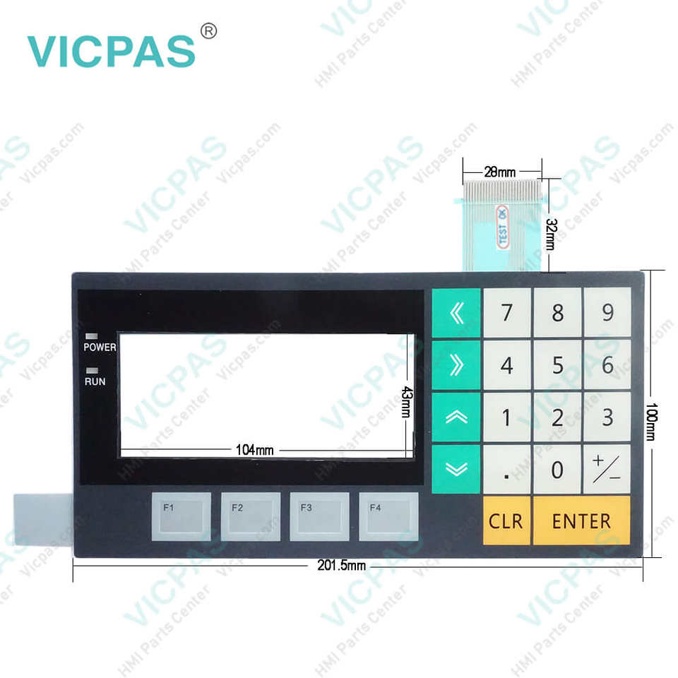 NT11S-SF121 NT11 NT11S-SF121  NT11-SF121-EV1-CH NT11 NT11-SF121-EV1-CH Good Price Quality Hmi Membrane Keypad & Touch Screens