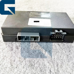 แผงควบคุม BCU รุ่น WG9716582011 สำหรับอะไหล่รถบรรทุก - Product Image 4