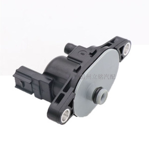 Válvula Solenoide del Canister de Carbón Honda 136200-7140 36162-R1A-A01, Válvula de Control de Gas de Plástico y Cobre - Product Image 1