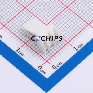 XD-2510-3A Wire-to-Board Pin Header Through hole Component (THT),P=2.54mm Connector 1x3P 2.54mm Through Hole 3P - Product Image 2