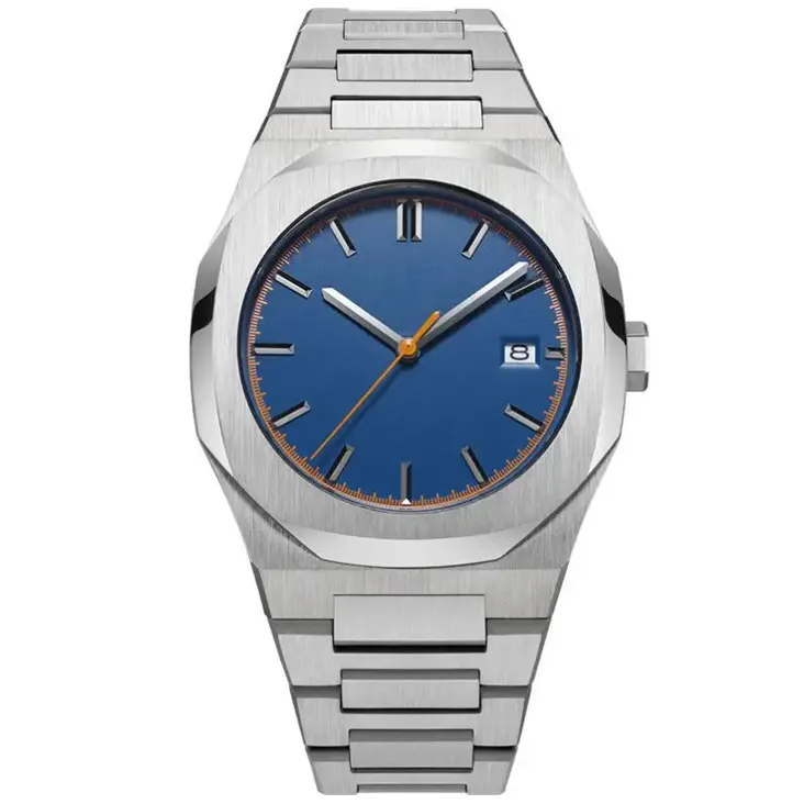 Professionele Relogio Masculino Reloj Custom Branding Uw Eigen Horloge Horloges Mannen Horloges