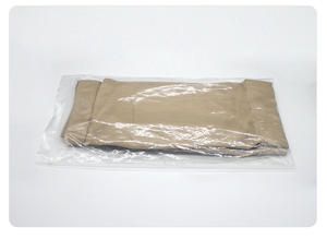 Calcetines transpirables antigrietas para piernas de Gel, <span class=keywords><strong>mangas</strong></span> protectoras de nailon para tobillos para mujeres y hombres, manga protectora para el talón, alfombrilla para pies - Product Image 6