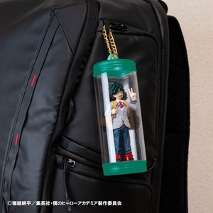 ของเล่นเก็นโกะ มายฮีโร่ อคาเดเมีย อิซึกุ มิโดริยะ โมบายฟิกเกอร์ แอคชั่นฟิกเกอร์ - Product Image 4