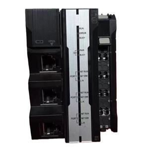 Distributeurs Officiels Écran Tactile PLC <span class=keywords><strong>3</strong></span>,5 Pouces NB3Q-TW01B NB3Q-TW01B-V1 HMI Panneau Tactile FR MRN - Product Image 2